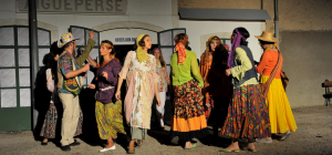 Terra Volcana fête son patrimoine