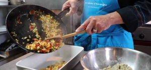 Mettre en avant les produits locaux