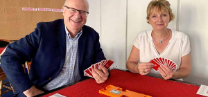 Le bridge fait aussi sa rentrée