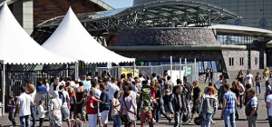 La Foire a entrepris sa mue