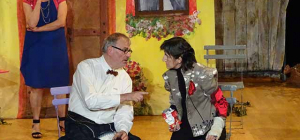 Dix ateliers pour la saison du CRAD