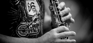 La clarinette en majesté