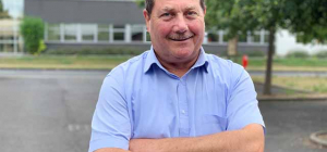 Jacques Chazalet : « on sent qu’il y a un réel engouement autour du Sommet »