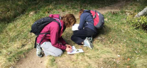 Fêtez la montagne avec le CAF