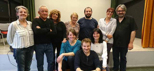 Santé et spectacle à Châtel