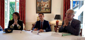 Train Paris-Clermont : ça avance mais…