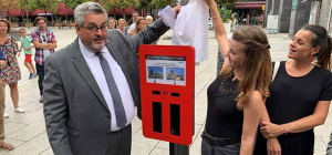 Budget participatif : les projets fleurissent