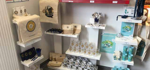 Les « Accros du peignoir » s’affichent