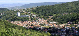 La station thermale du futur se dessine