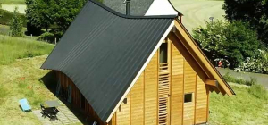 Prix de la construction bois : les lauréats !