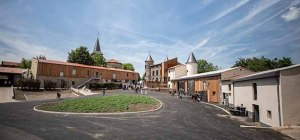 « L’Escapade » a pris son envol à Saint-Genès-Champanelle