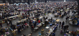 Troc Info prend d’assaut la Grande Halle d’Auvergne le 2 novembre