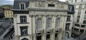 « L’opéra, quelle merveille ! »