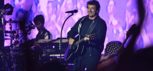 Patrick Bruel : « il se passe chaque soir un joli truc »