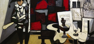 Venard 20 ans après sa mort