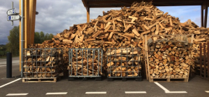 Les bienfaits du chauffage au bois