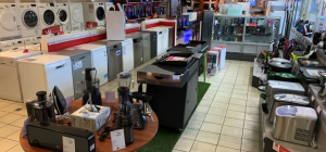 Caillot : le service 5 étoiles !