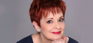 Fabienne Thibeault sur scène