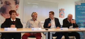 La CPAM soutient les associations