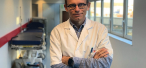 Dr Emmanuel Chabert : « En cas d'accident vasculaire cérébral (AVC), il faut appeler le SAMU et faire le 15 »