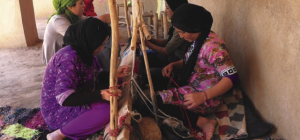 « Desert Design » : l’exposition évènement