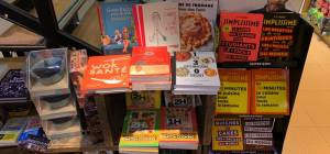 Faites le plein d'idées-cadeaux !