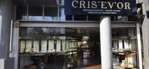 Cris’Ev’Or, l’horloger-bijoutier de référence !