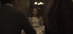 Leona avec la Semaine du cinéma hispanique