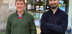 Les Éditions de la Coupole ont un an