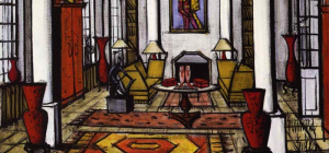 Bernard Buffet : l’exposition événement qu’il faut voir à la galerie Christiane Vallé