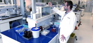 Laboratoires Théa : un dynamisme économique au service de l'emploi et du territoire