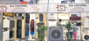 Coutarel : votre bien-être, hiver comme été