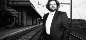 Jean-François Borras : un ténor à l'Opéra-Théâtre le 11 février