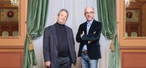 « Clermont Auvergne Opéra » prend son envol