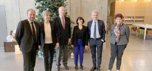 Région : l'heure du bilan pour la majorité