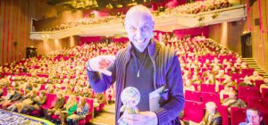 Clermont-Ferrand : capitale du court métrage