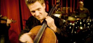 Raphaël Merlin en récital le 1er février pour l'association M'Arche en choeur  