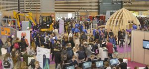 Le Mondial des métiers : c'est à Lyon du 6 au 9 février