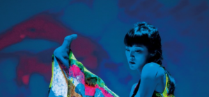 Thirteen Tongues, l'art de la danse