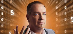 Messmer est     hypersensoriel