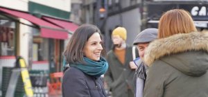 Clermont-Ferrand : la campagne bat son plein