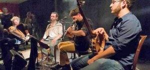 La Novia servi sur un plateau