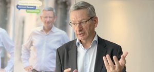 Eric Faidy : « pour Clermont, la transition écologique est un tremplin »