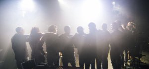 Burnin' Soulau Tremplin