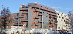 Clermont/Saint-Jacques : Les Terrassesde Gabriel en phase de pré-livraisons