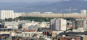 Clermont-Ferrand : trois quartiers vont entrer en mutation
