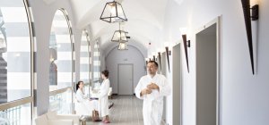 L'Auvergne Thermale terre d'innovation santé 