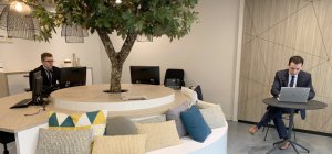 Quand la banque Nuger se réinvente