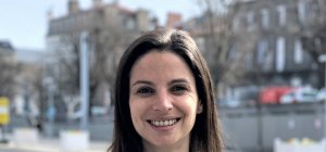 Marianne Maximi : « la liste des classes populaires »