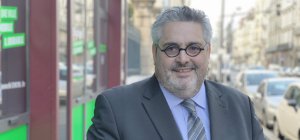 Olivier Bianchi : « nous voulons instaurer le droit de pétition »